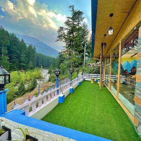 Ats -Manali Manali (Himachal Pradesh) Exterior photo