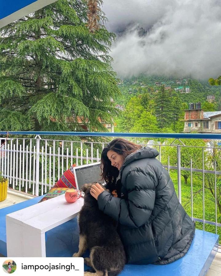 Ats -Manali Manali (Himachal Pradesh) Exterior photo