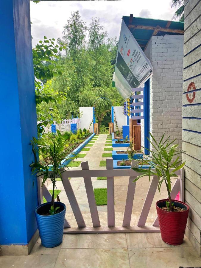 Ats -Manali Manali (Himachal Pradesh) Exterior photo