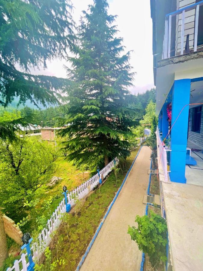 Ats -Manali Manali (Himachal Pradesh) Exterior photo