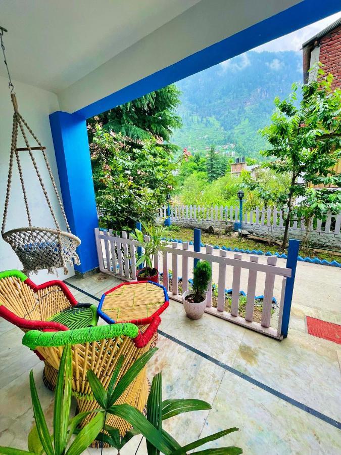 Ats -Manali Manali (Himachal Pradesh) Exterior photo