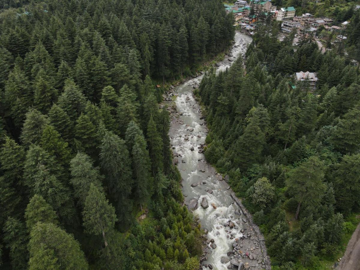 Ats -Manali Manali (Himachal Pradesh) Exterior photo