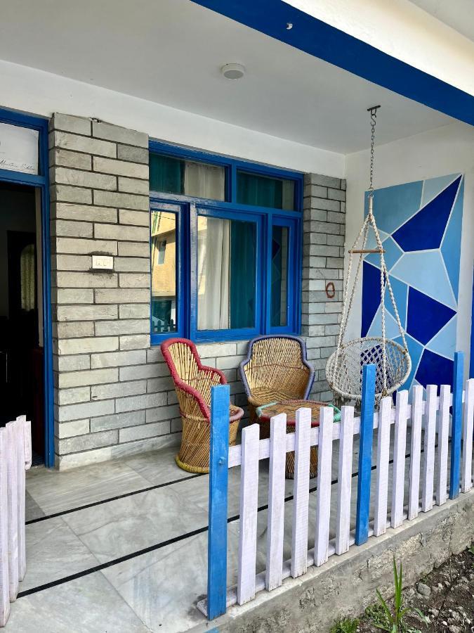 Ats -Manali Manali (Himachal Pradesh) Exterior photo