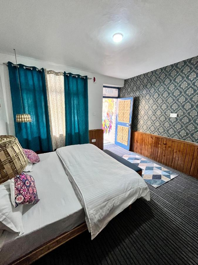 Ats -Manali Manali (Himachal Pradesh) Exterior photo